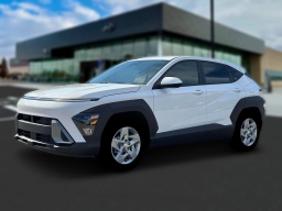 Hyundai Kona SE AWD 2026