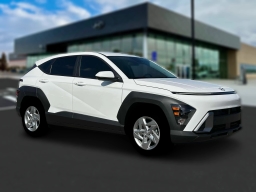 Hyundai Kona SE AWD 2026