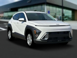Hyundai Kona SE AWD 2026