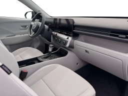 Hyundai Kona SE AWD 2026