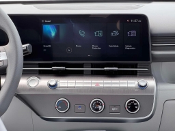 Hyundai Kona SE AWD 2026