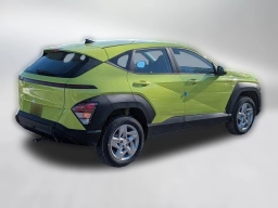 Hyundai Kona SE AWD 2026