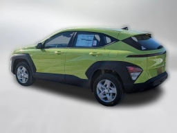 Hyundai Kona SE AWD 2026