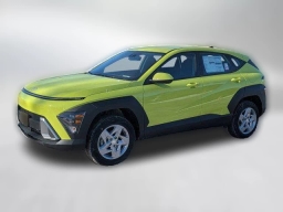 Hyundai Kona SE AWD 2026