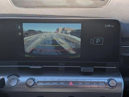 Hyundai Kona SE AWD 2026