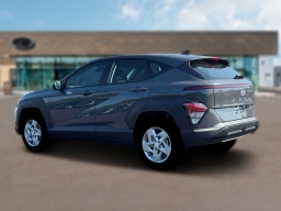 Hyundai Kona SE AWD 2026