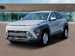 Hyundai Kona SE AWD 2026