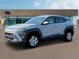 Hyundai Kona SE AWD 2026