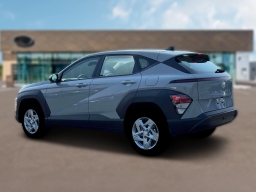 Hyundai Kona SE AWD 2026