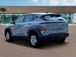 Hyundai Kona SE AWD 2026