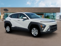 Hyundai Kona SE AWD 2026