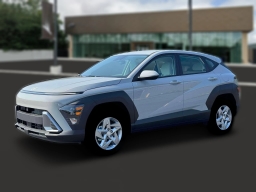 Hyundai Kona SE AWD 2026