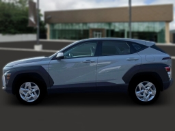 Hyundai Kona SE AWD 2026