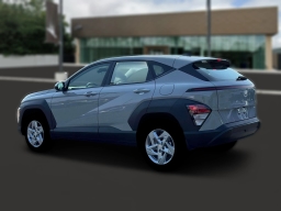 Hyundai Kona SE AWD 2026