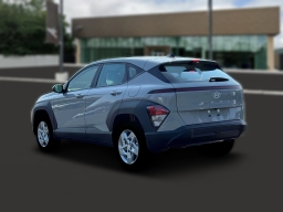 Hyundai Kona SE AWD 2026