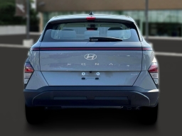 Hyundai Kona SE AWD 2026