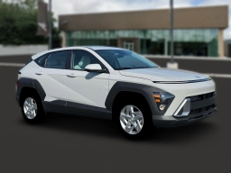 Hyundai Kona SE AWD 2026