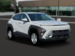 Hyundai Kona SE AWD 2026