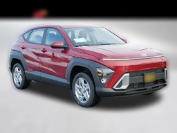 Hyundai Kona SE AWD 2026