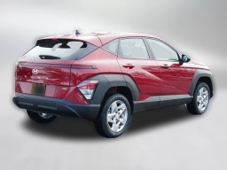 Hyundai Kona SE AWD 2026