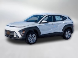 Hyundai Kona SE AWD 2026