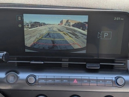 Hyundai Kona SE AWD 2026