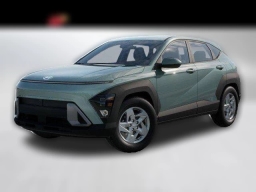 Hyundai Kona SE AWD 2026