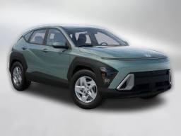 Hyundai Kona SE AWD 2026
