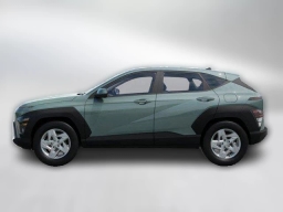 Hyundai Kona SE AWD 2026