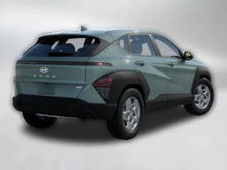 Hyundai Kona SE AWD 2026