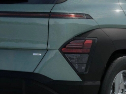 Hyundai Kona SE AWD 2026