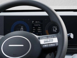 Hyundai Kona SE AWD 2026