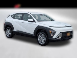 Hyundai Kona SE AWD 2026