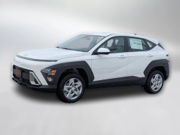 Hyundai Kona SE AWD 2026