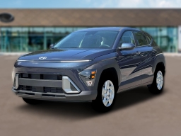 Hyundai Kona SE AWD 2026