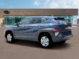 Hyundai Kona SE AWD 2026