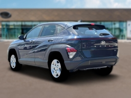 Hyundai Kona SE AWD 2026