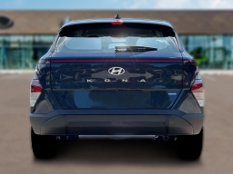 Hyundai Kona SE AWD 2026