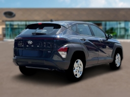 Hyundai Kona SE AWD 2026