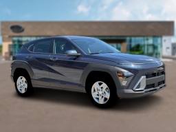 Hyundai Kona SE AWD 2026