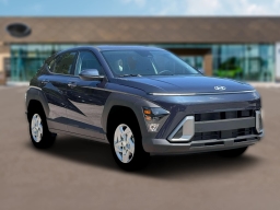 Hyundai Kona SE AWD 2026