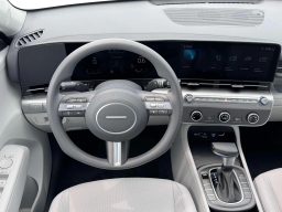 Hyundai Kona SE AWD 2026