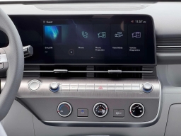 Hyundai Kona SE AWD 2026