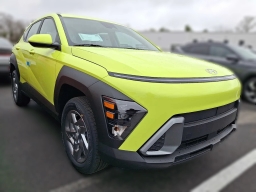 Hyundai Kona SE AWD 2026