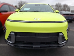 Hyundai Kona SE AWD 2026