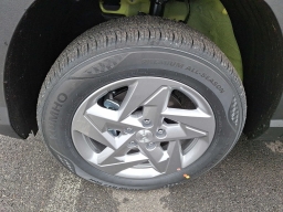 Hyundai Kona SE AWD 2026