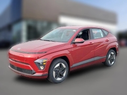 Hyundai Kona Electric SE FWD 2025