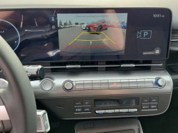 Hyundai Kona Electric SE FWD 2025