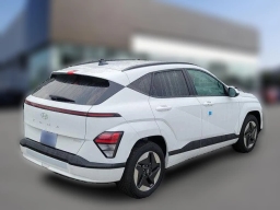 Hyundai Kona Electric SEL FWD 2025
