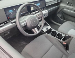 Hyundai Kona Electric SEL FWD 2025